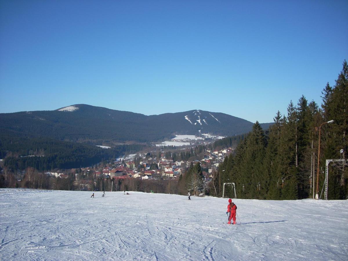 Pensión Alpsky Dum